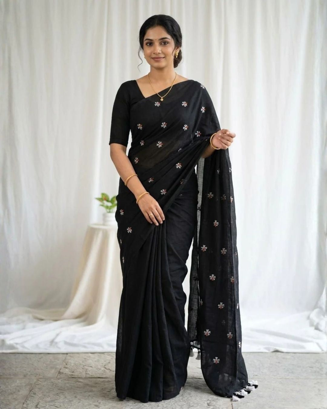 Khadi Collection