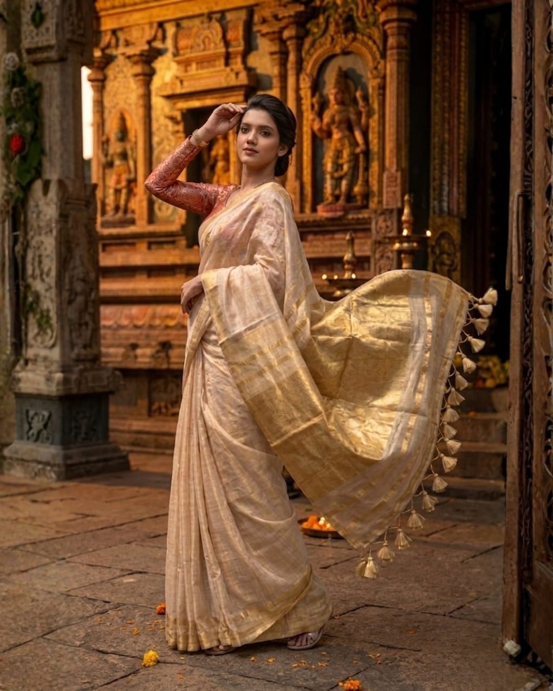 Kerala Tissue
